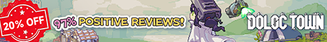 Doloc Town on Steam