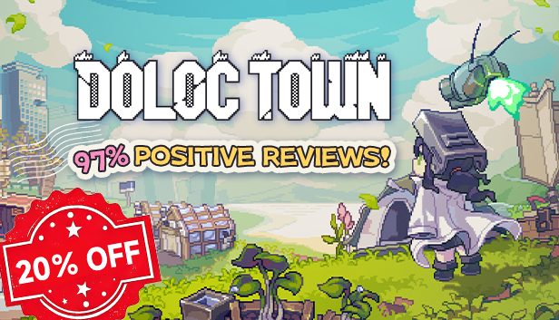 Doloc Town on Steam