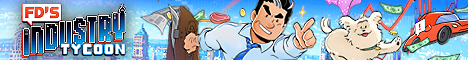 FD's Industry Tycoon on Steam