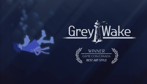 Grey Wake on Steam