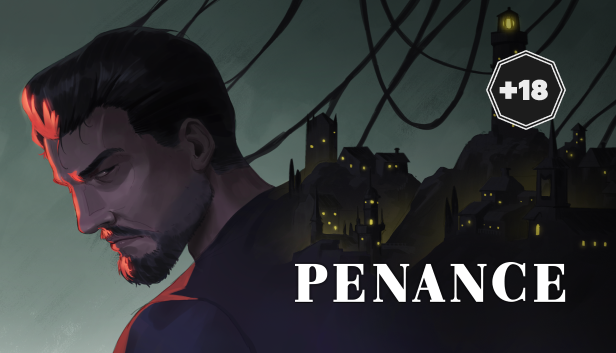 Penance on Steam