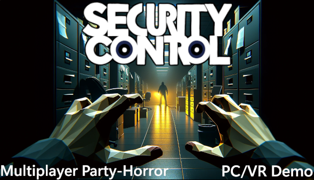 Security Control on Steam