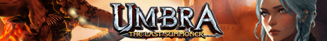 Umbra - The Last Summoner on Steam