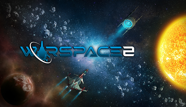 Warspace2 on Steam