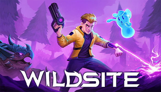 Wildsite on Steam